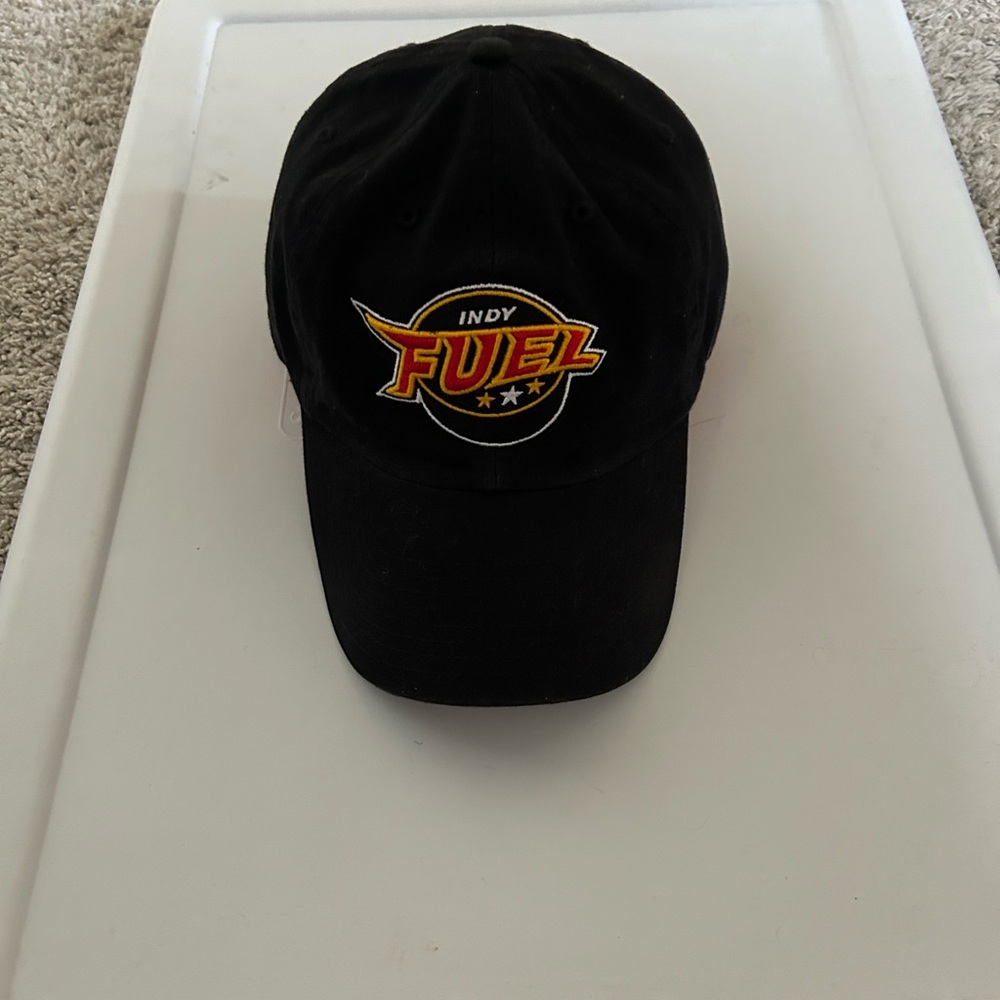 47 Brand Black Indy Fuel Hat